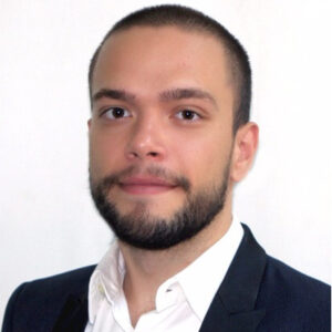 Picture of Matei Ranga