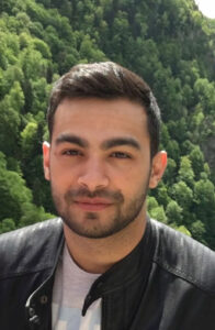 Picture of Florin Zamfir
