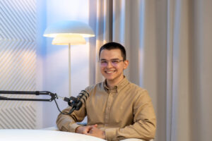 Picture of Cristi Cojocaru