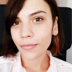 Picture of Daniela Crăciun