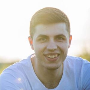 Picture of Florin Zamfirescu