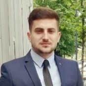 Picture of Mihai Curcă