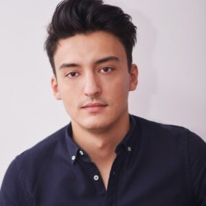Picture of Daniel Brînzoi