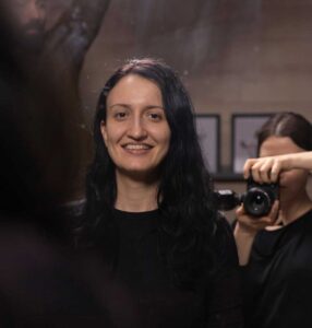 Picture of Oana Porime
