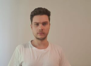 Picture of Eusebiu Duica