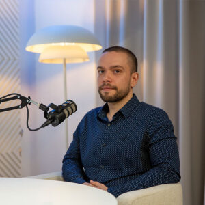 Picture of Matei Ranga
