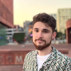 Picture of Matei Stanescu