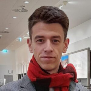 Picture of  Rareș Turcu