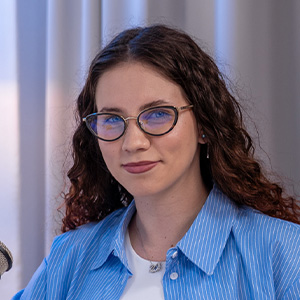 Picture of Andreea Rozoleanu