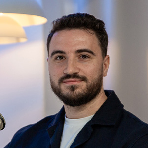 Picture of Andrei Frantugu