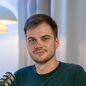 Picture of Bogdan Buzăianu
