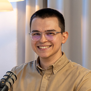 Picture of Cristian Cojocaru