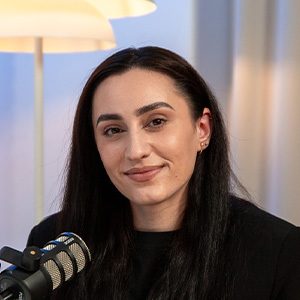 Picture of Georgiana Bunicelea