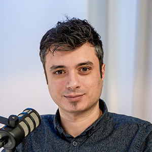 Picture of Grigoriu Octavian